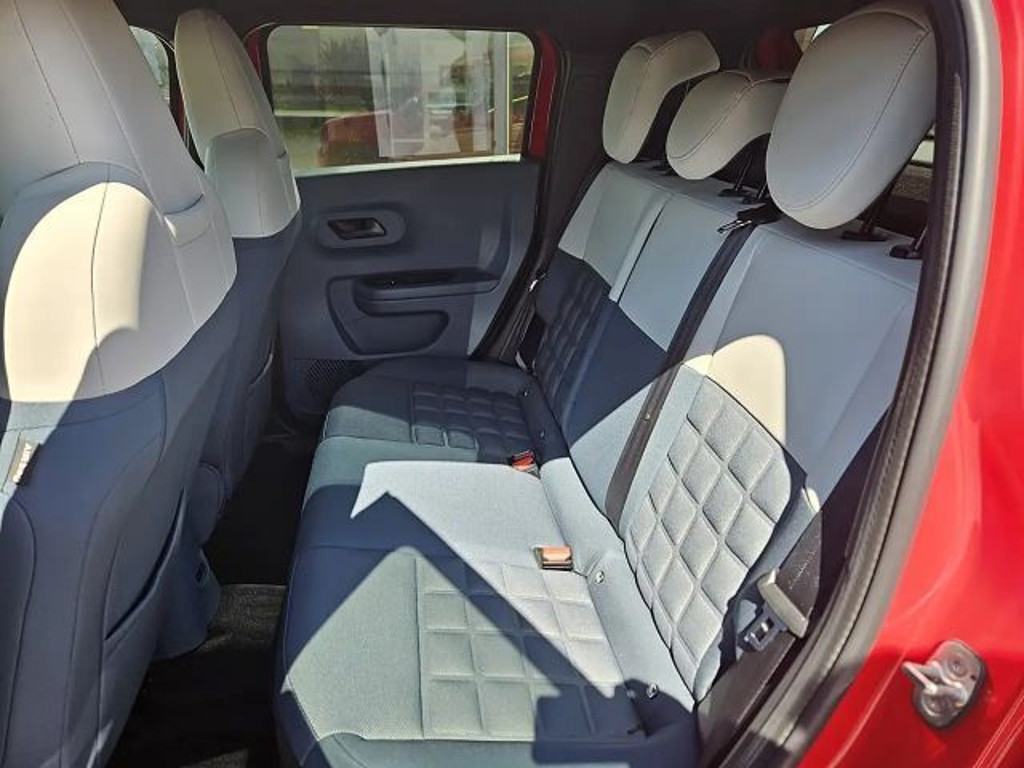 Fiat Grande Panda