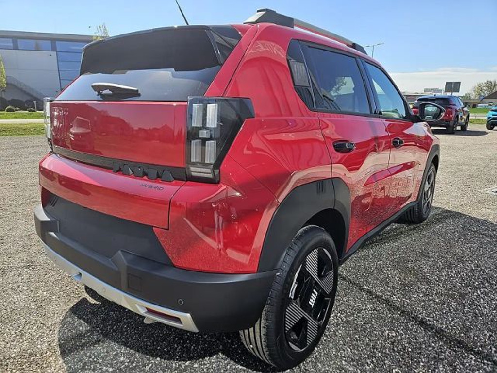 Fiat Grande Panda