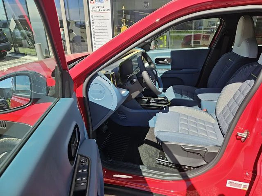 Fiat Grande Panda