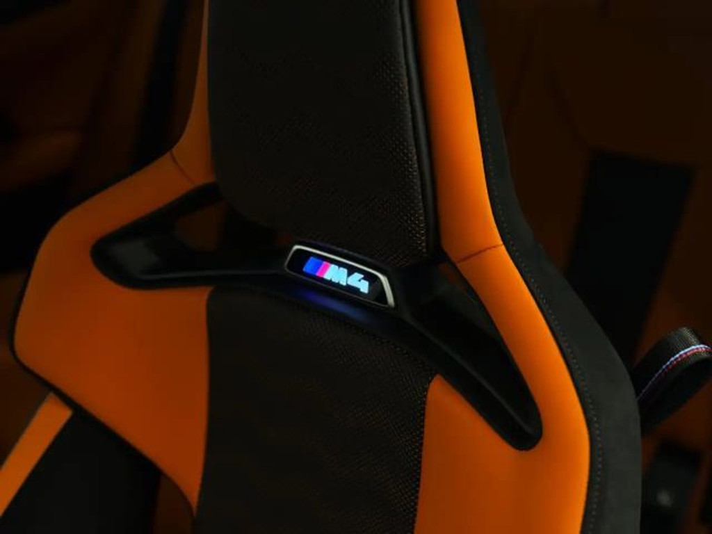 BMW M4