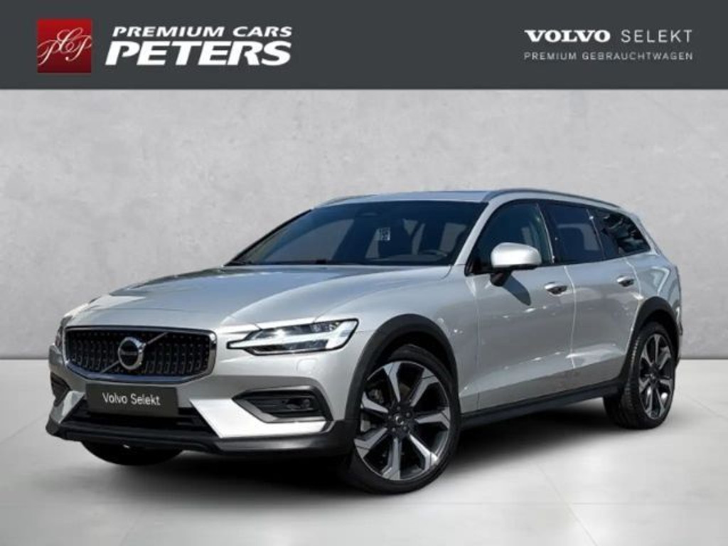 Volvo V60 Cross Country 2023 Benzine