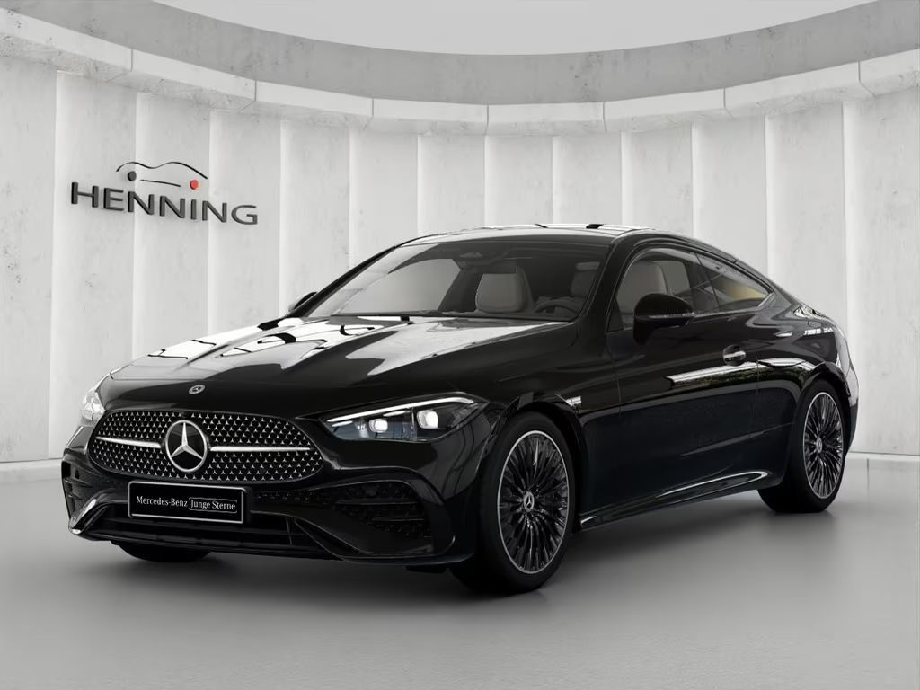 Mercedes-Benz CL 2025 Benzine