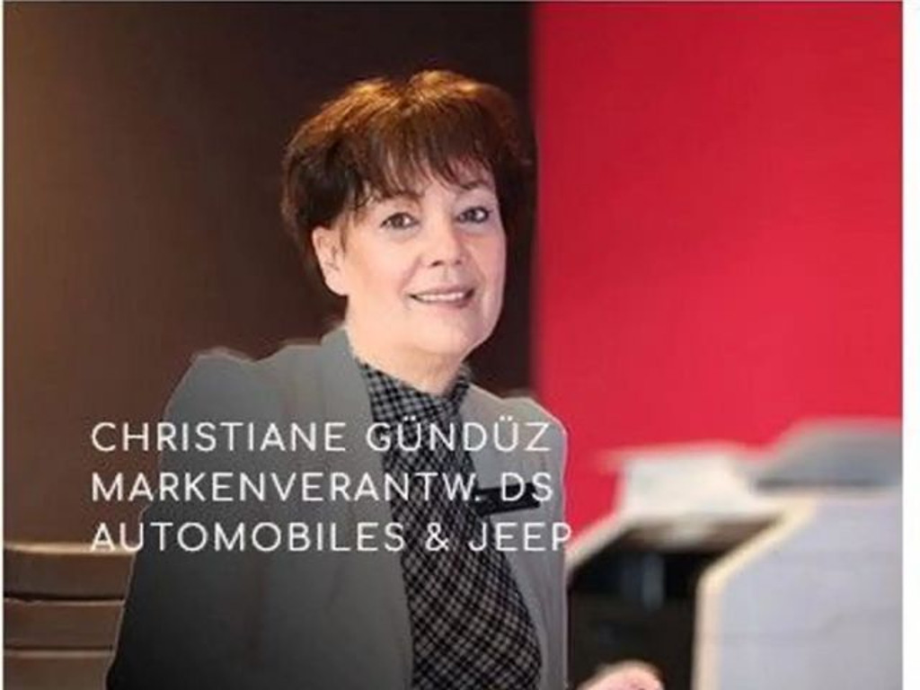 DS DS 7 Crossback 2022 Hybride Benzine