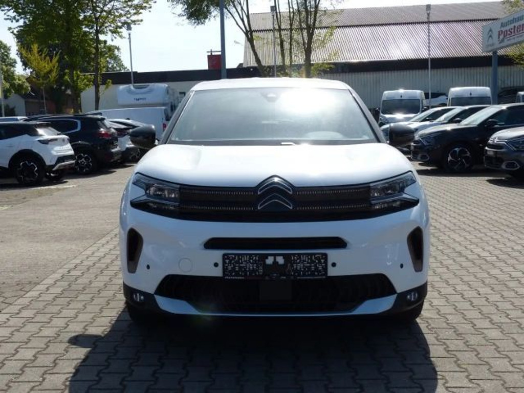 Citroën C5 Aircross 2023 Diesel