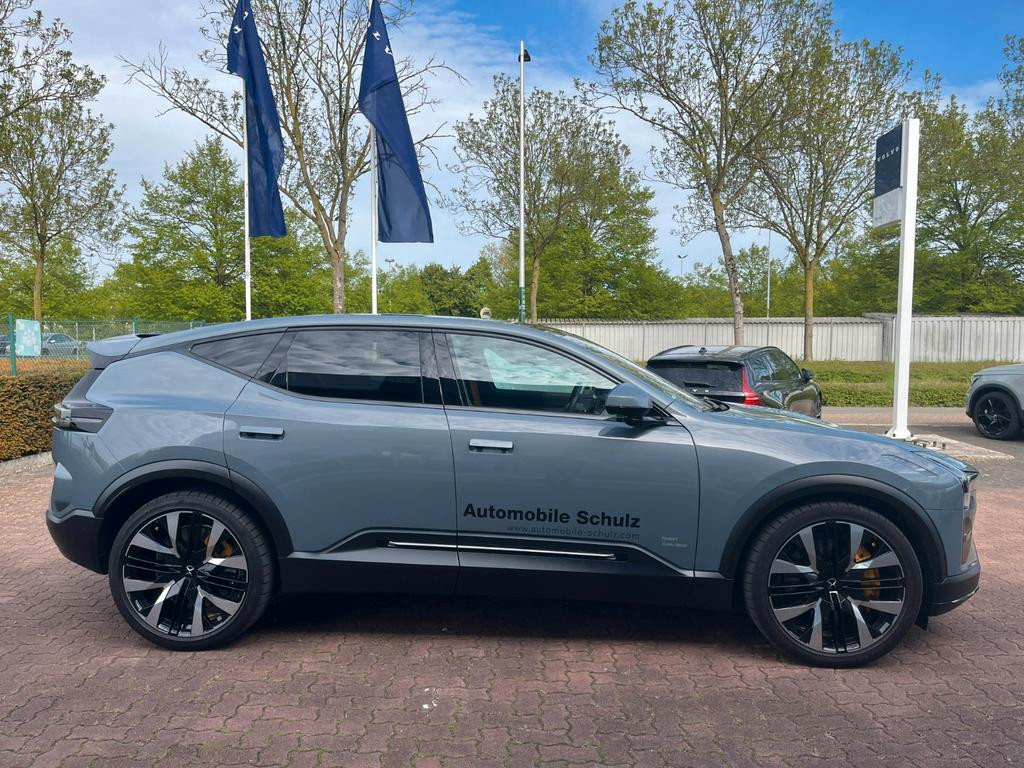 Polestar 3