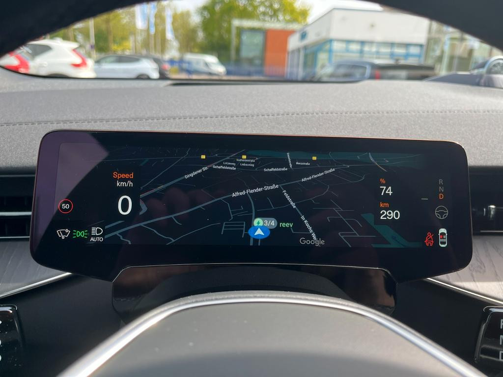Polestar 3