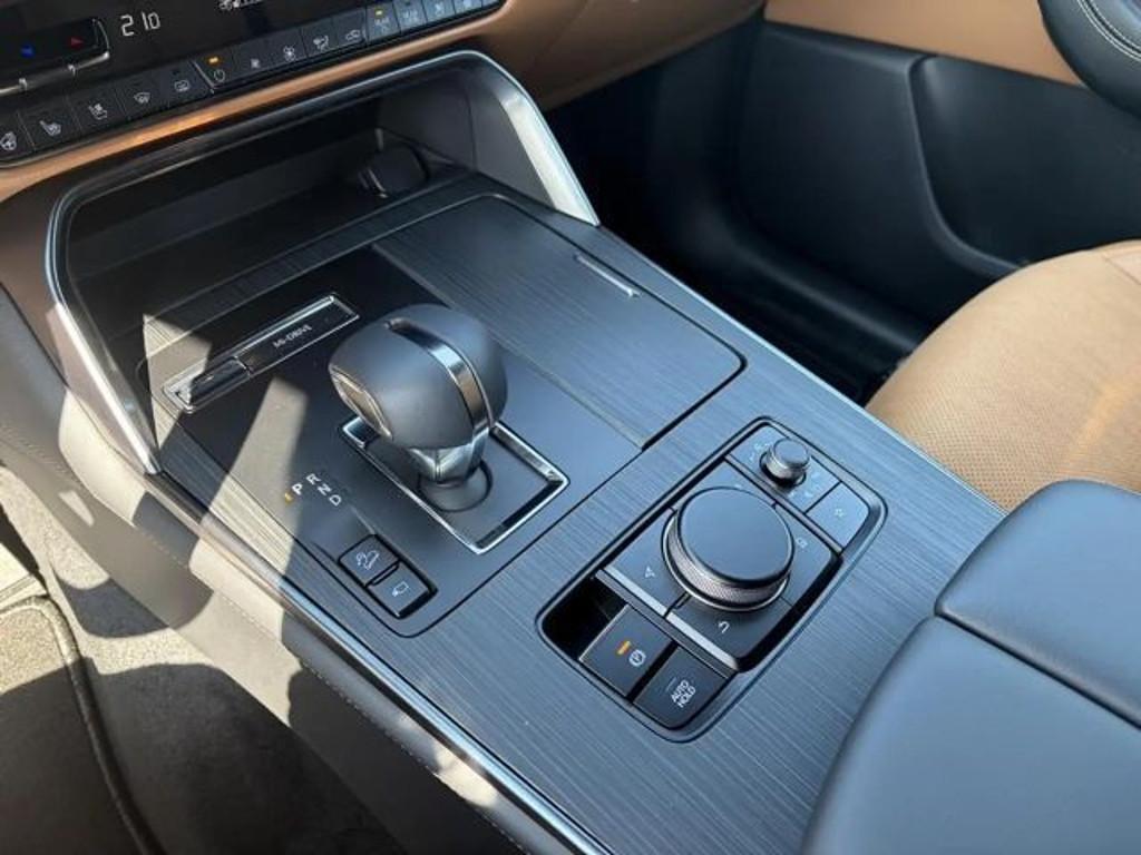 Mazda CX-80