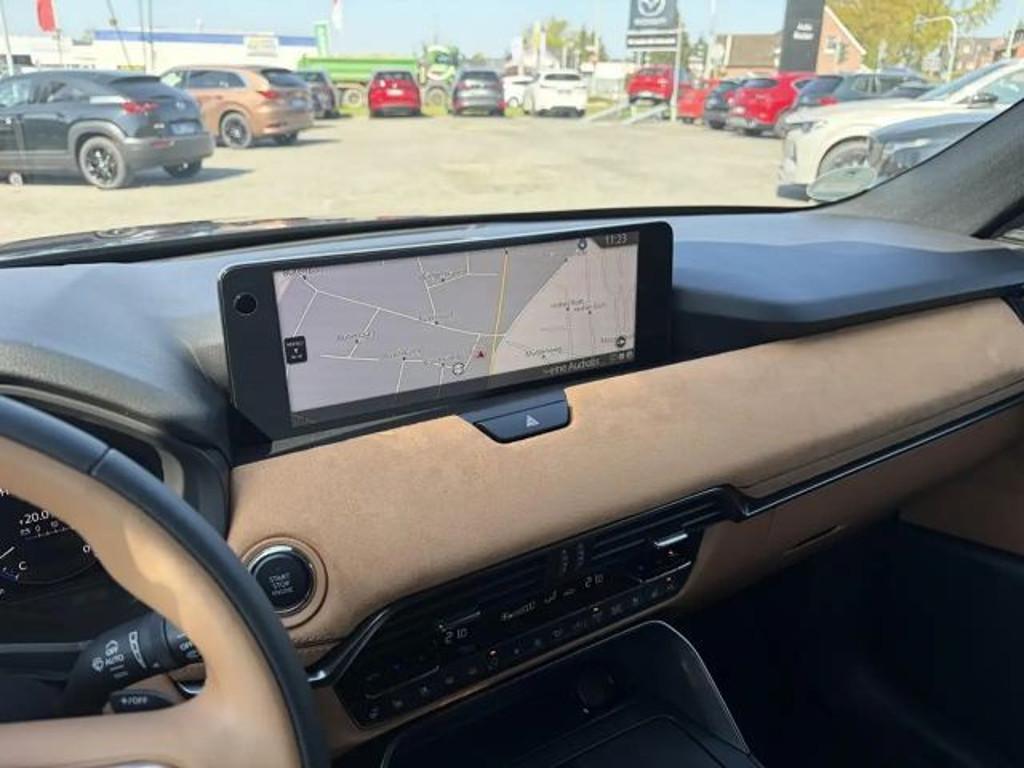 Mazda CX-80