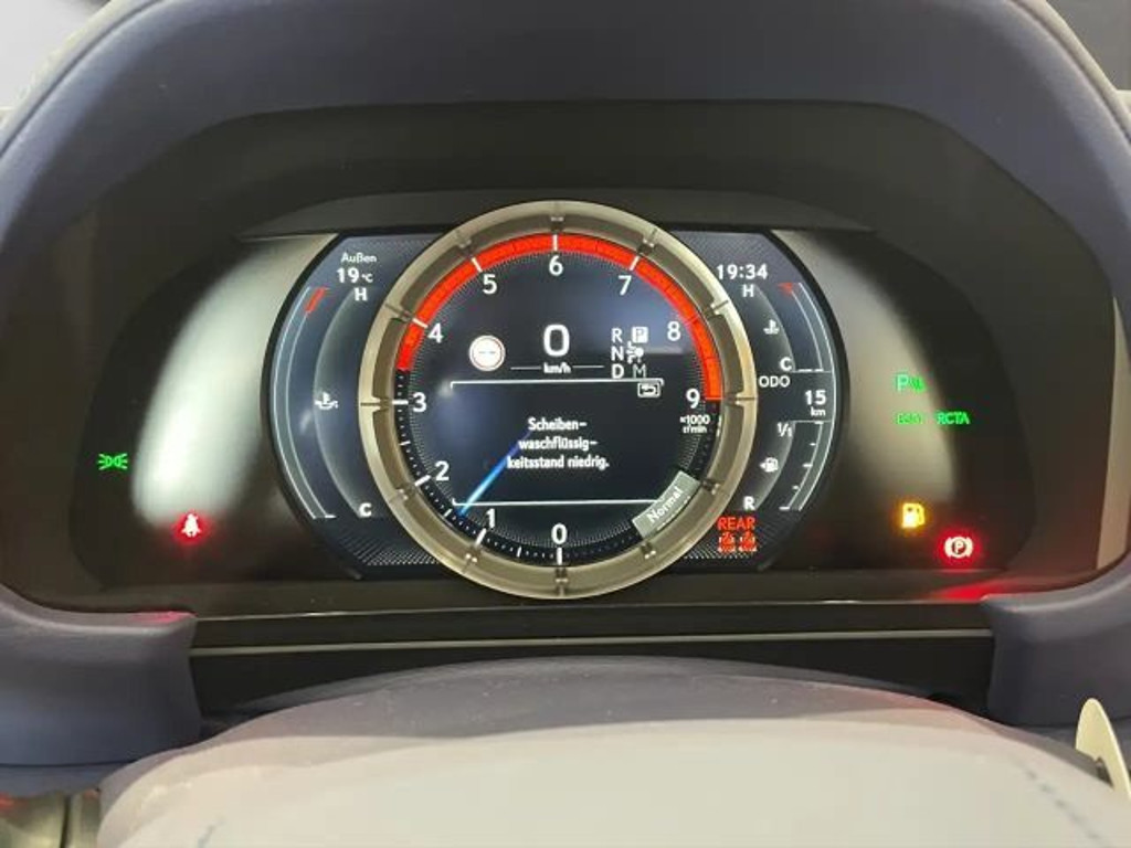 Lexus LC