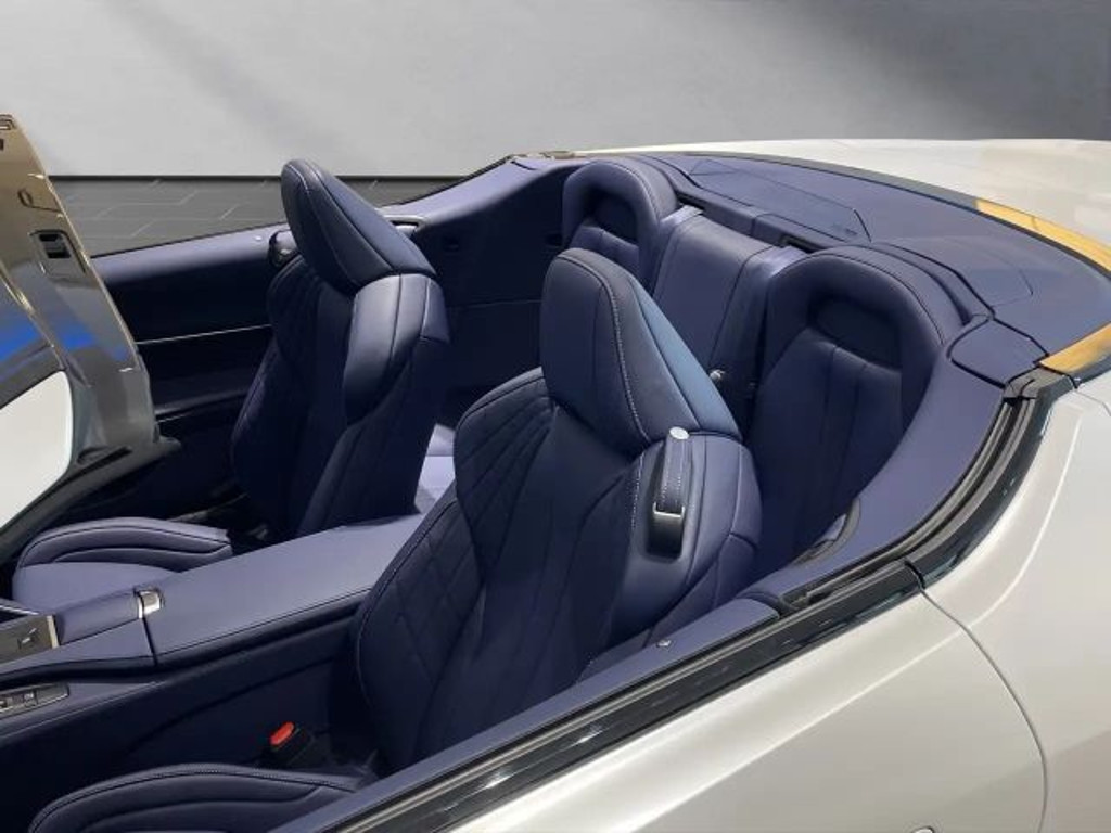 Lexus LC