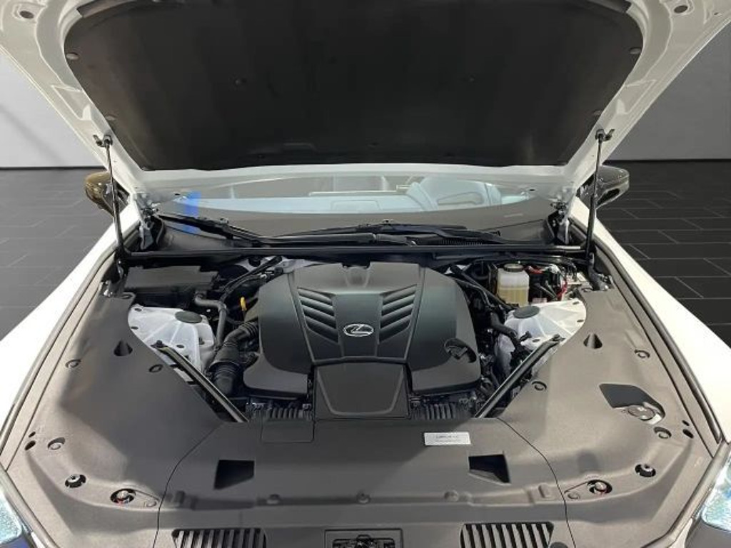 Lexus LC
