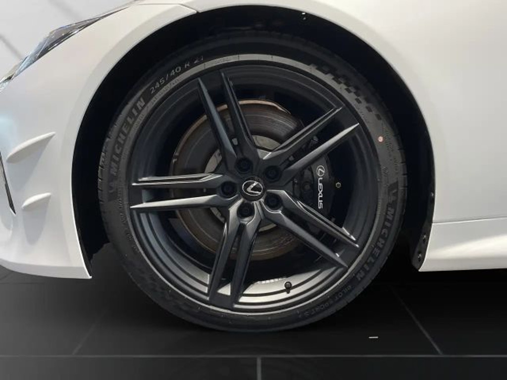 Lexus LC