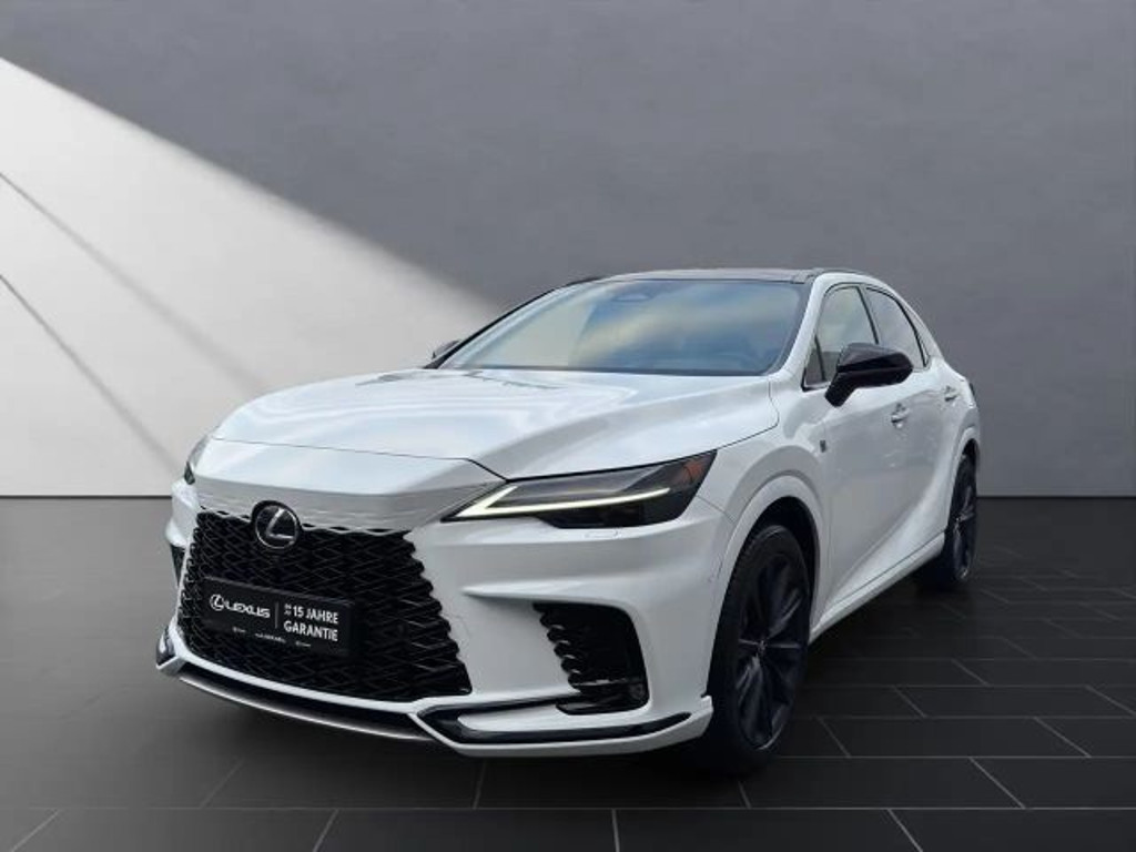 Lexus RX-Serie