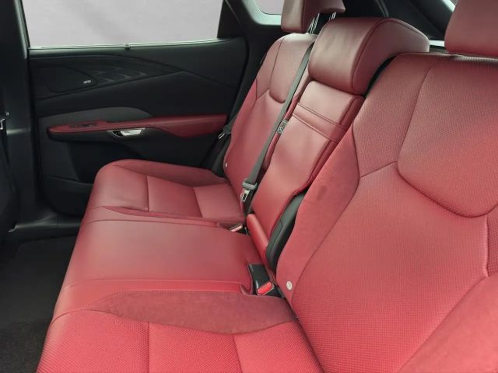Lexus RX-Serie