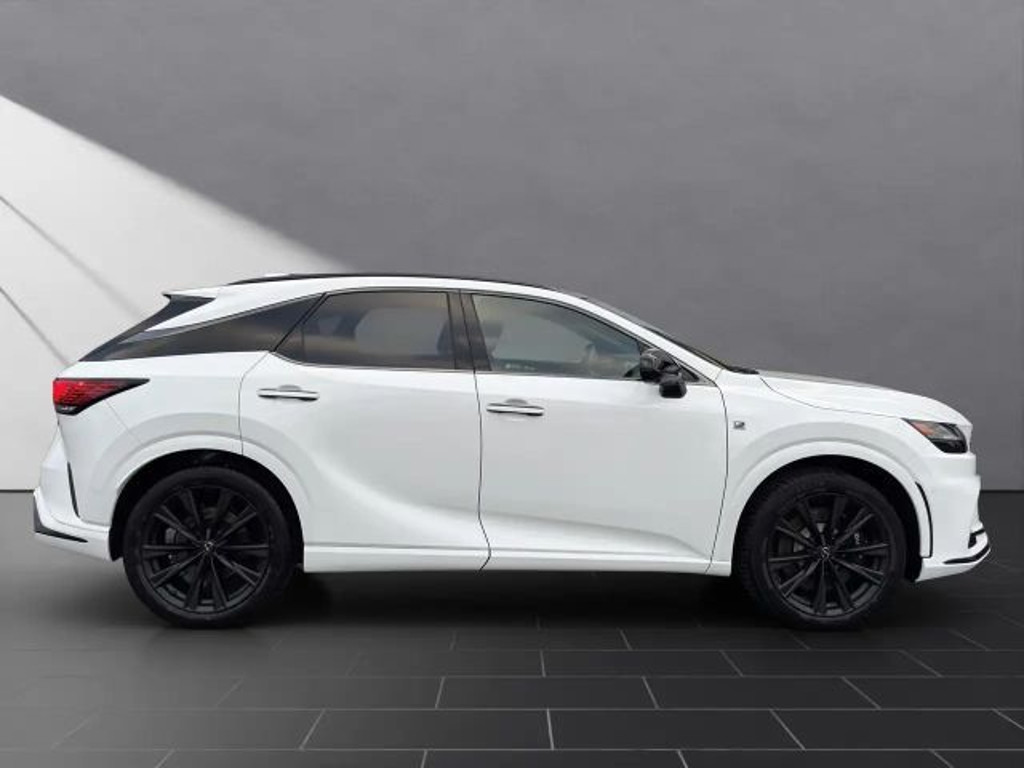 Lexus RX-Serie