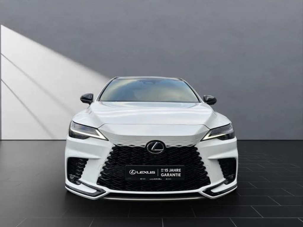 Lexus RX-Serie