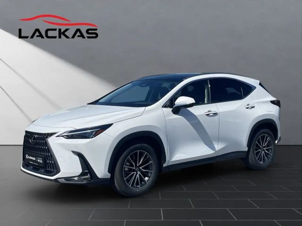 Lexus NX 2026 Hybride Benzine