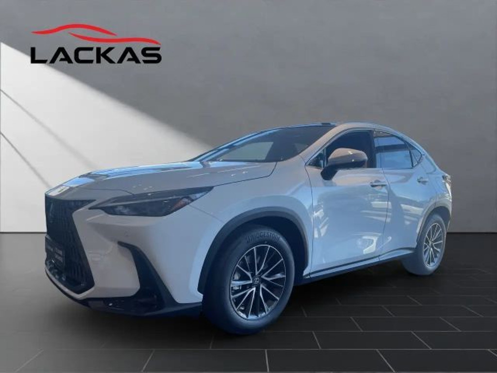 Lexus NX 2026 Hybride Benzine