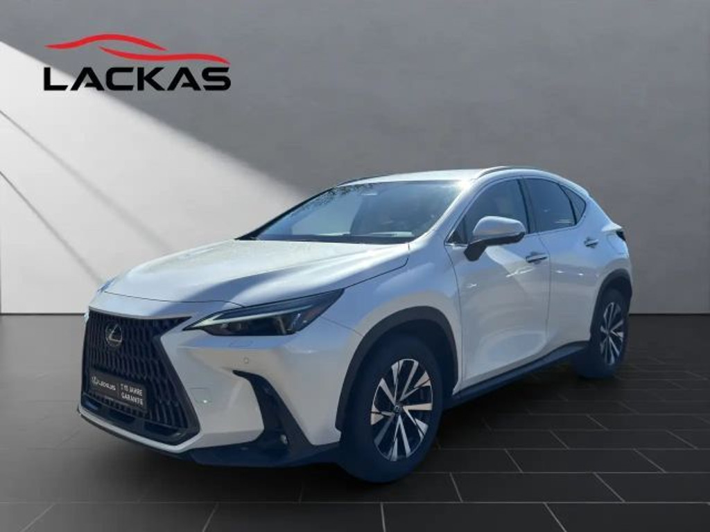 Lexus NX 2024 Benzine