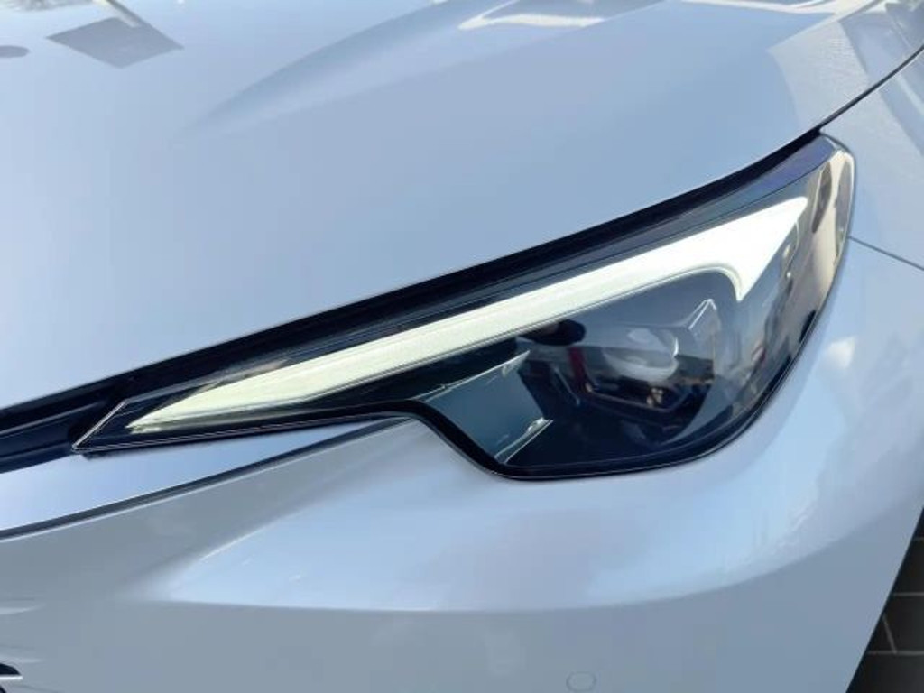 Lexus LBX
