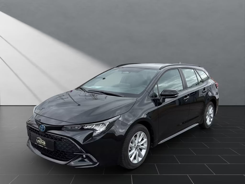 Toyota Corolla 2025 Hybride Benzine
