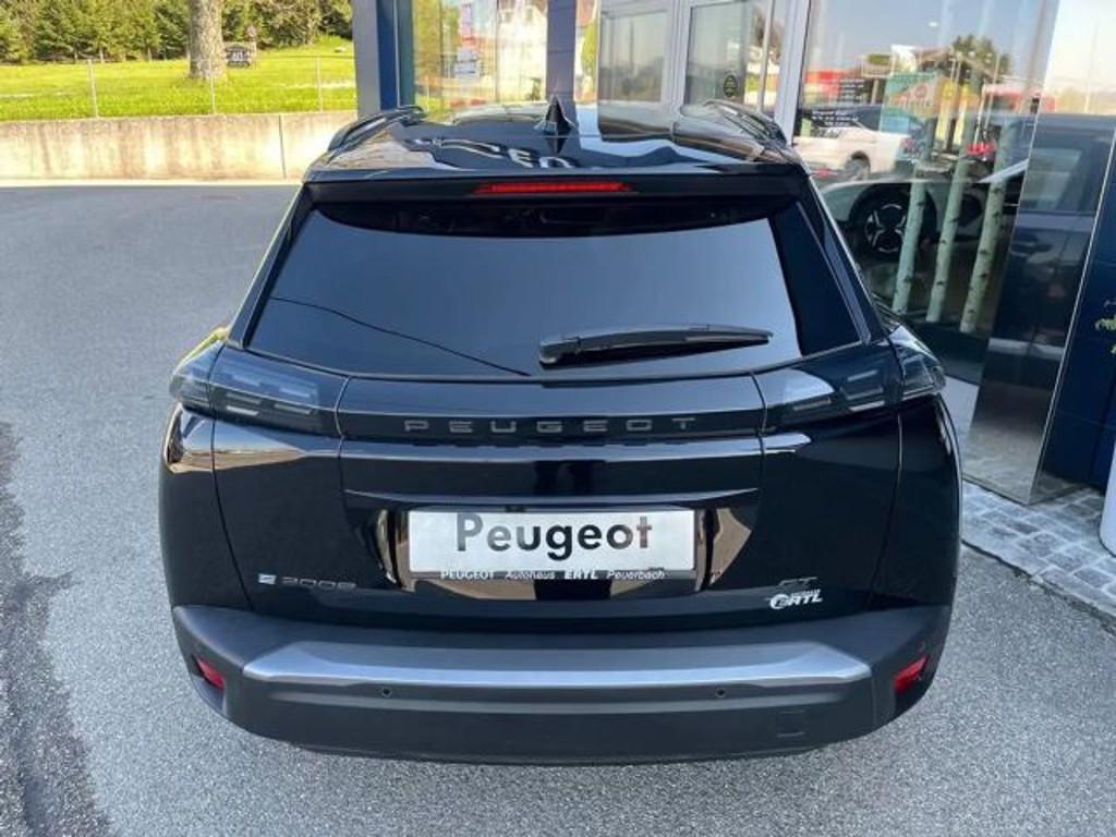 Peugeot e-2008