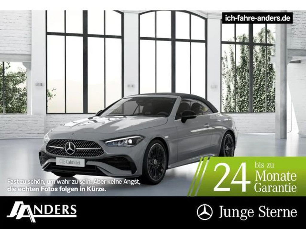 Mercedes-Benz CL 2025 Benzine