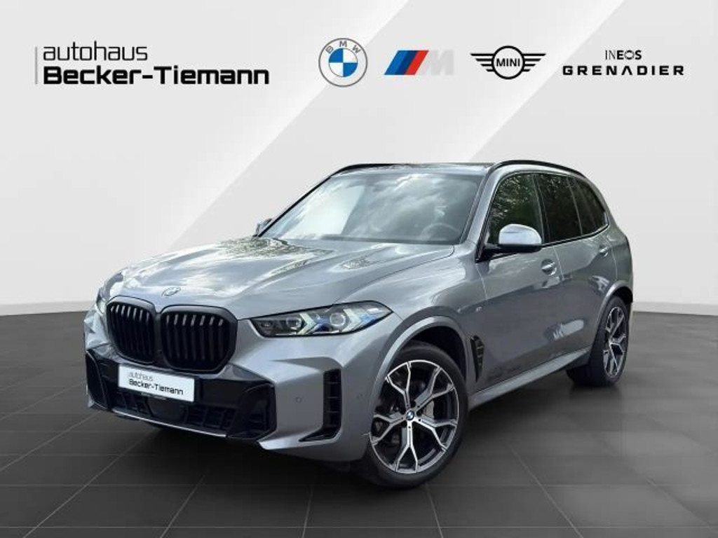BMW X5 2025 Diesel
