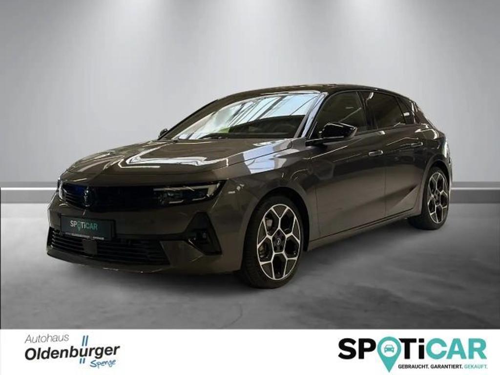 Opel Astra 2025 Benzine