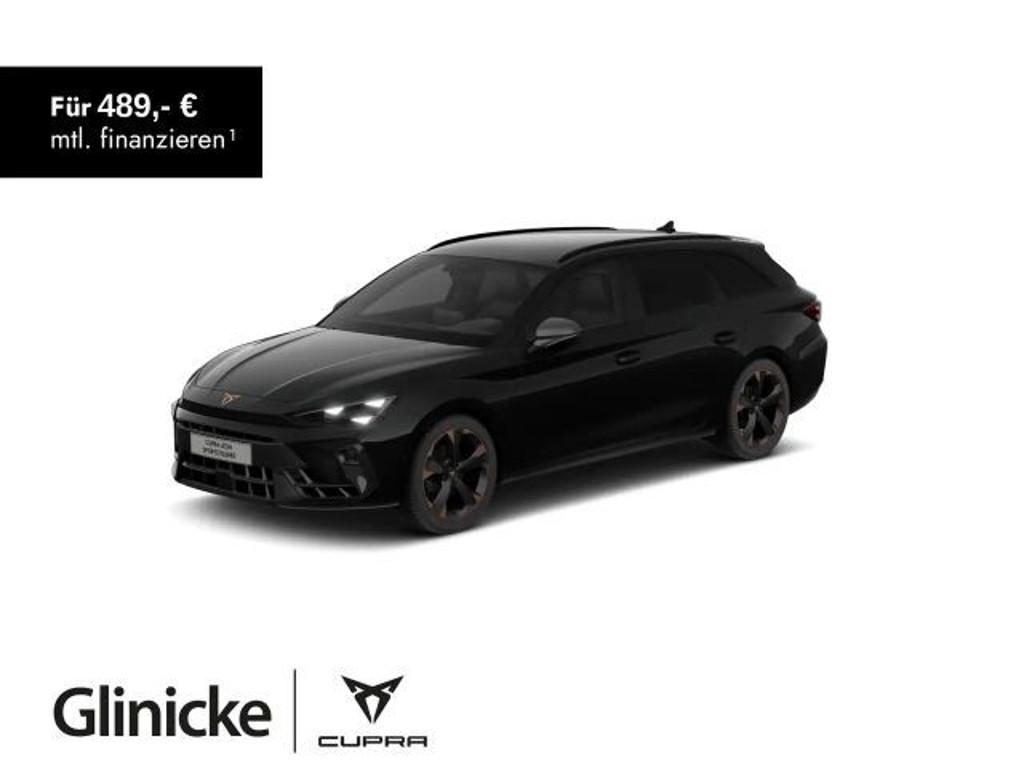 Cupra Leon 2025 Benzine