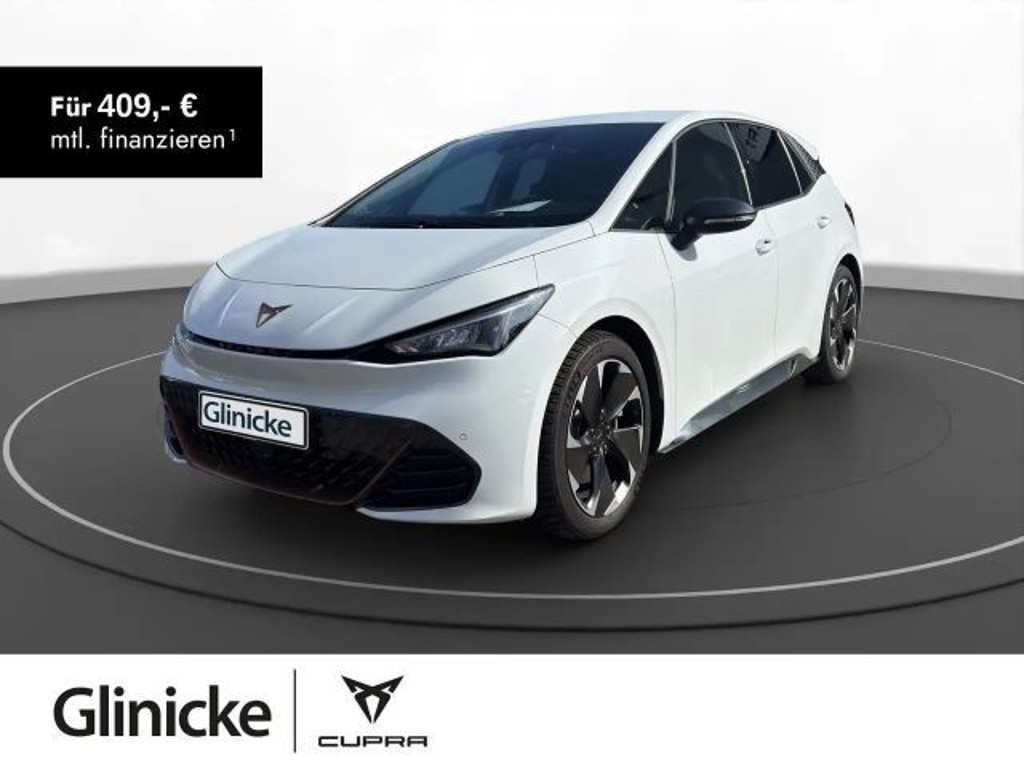 Cupra Born 2024 Elektrisch