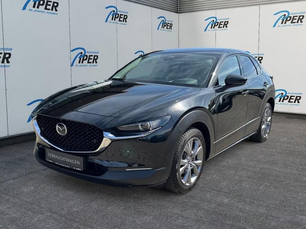 Mazda CX-30 2024 Benzine