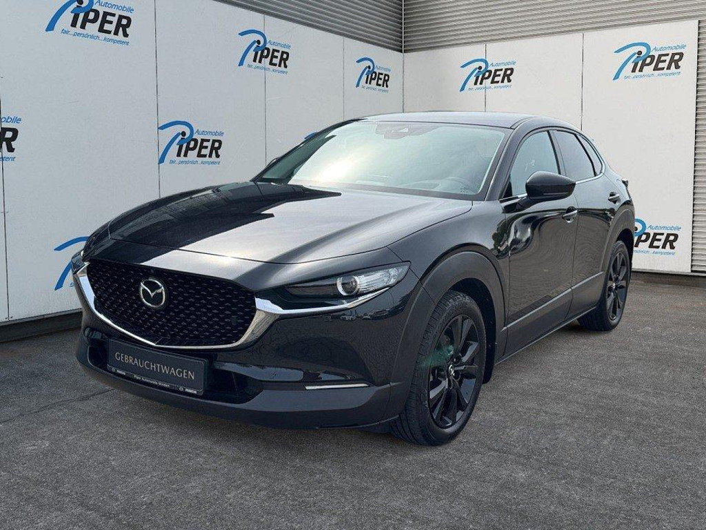 Mazda CX-30 2022 Benzine