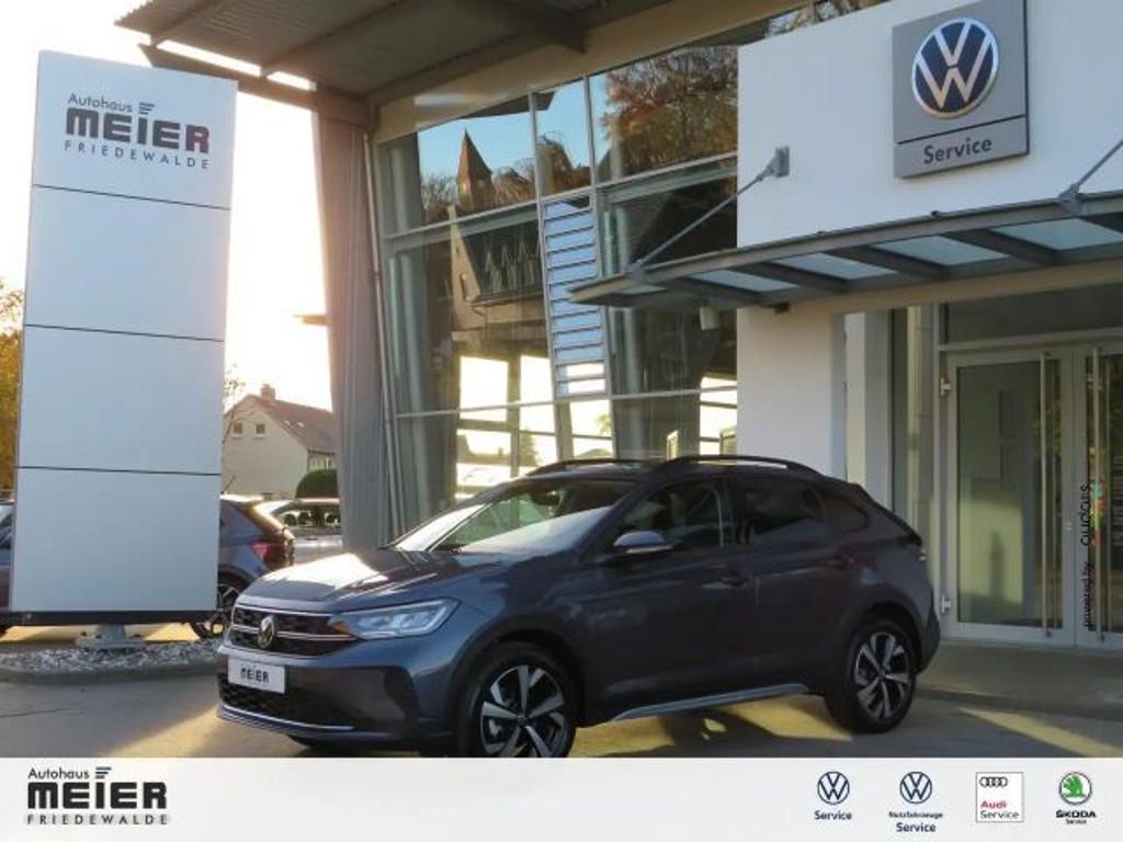 Volkswagen Taigo 2025 Benzine