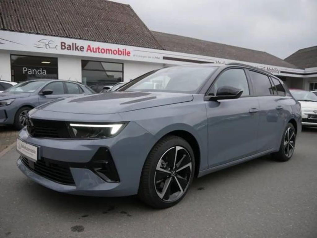 Opel Astra 2025 Benzine