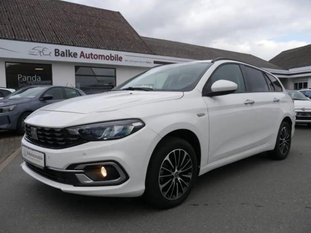 Fiat Tipo 2024 Diesel
