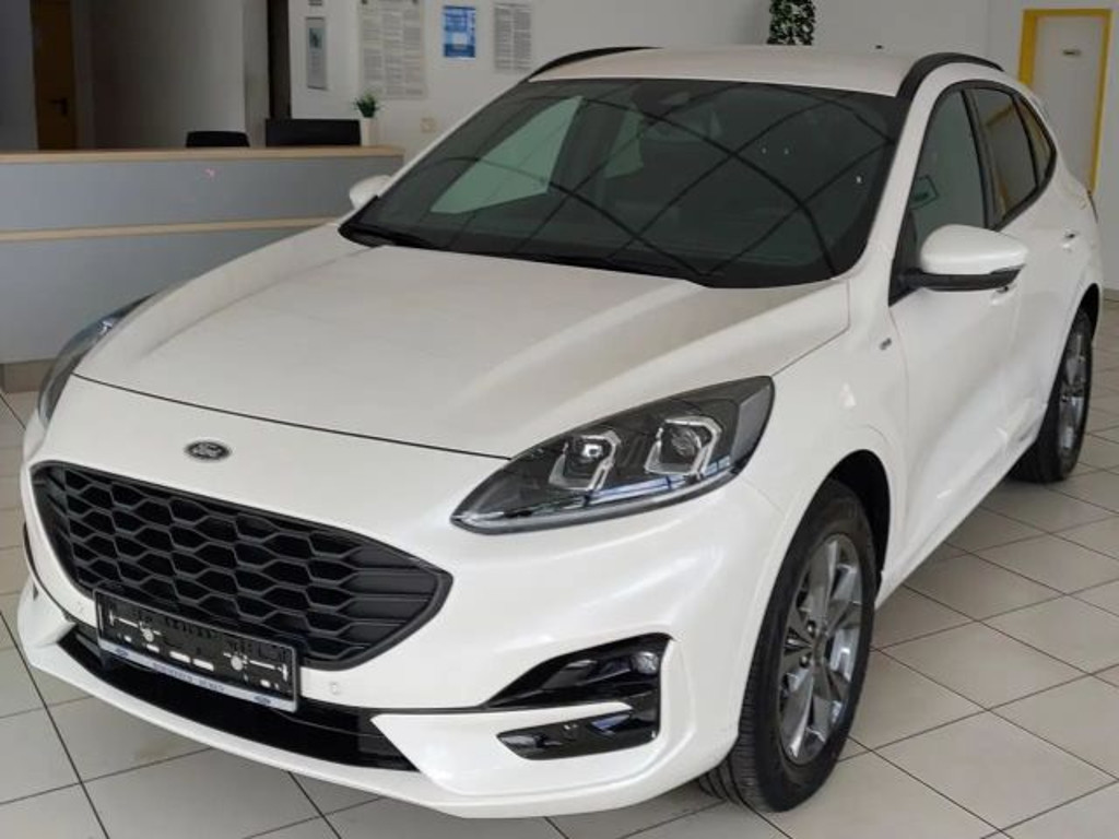 Ford Kuga 2022 Diesel