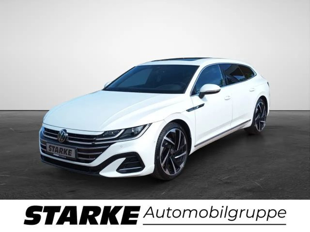 Volkswagen Arteon Shooting Brake 2023 Diesel