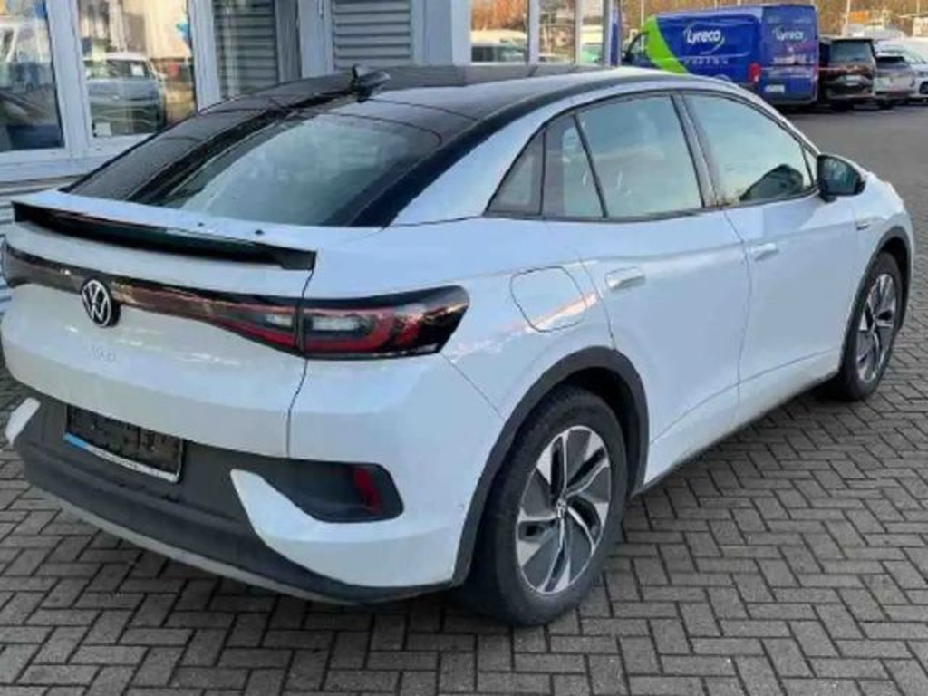 Volkswagen ID.5