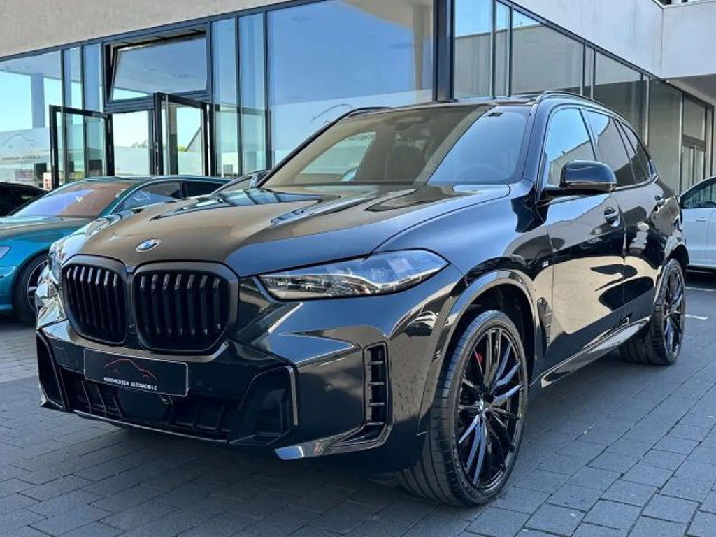 BMW X5 2025 Diesel