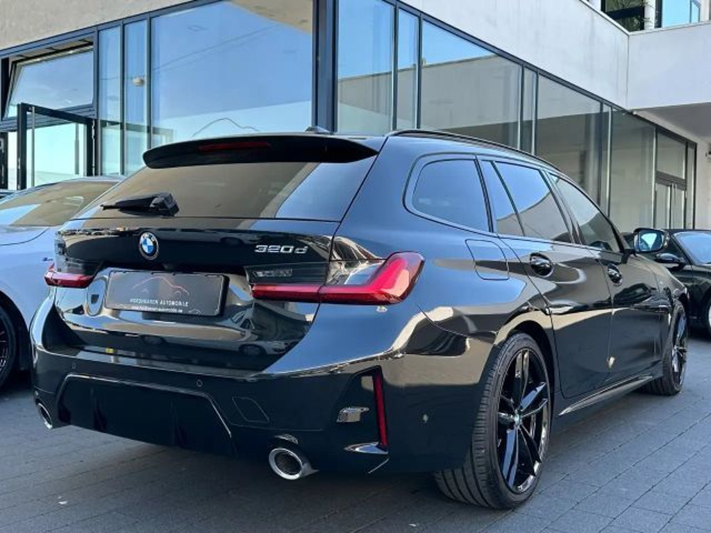 BMW 3 Serie