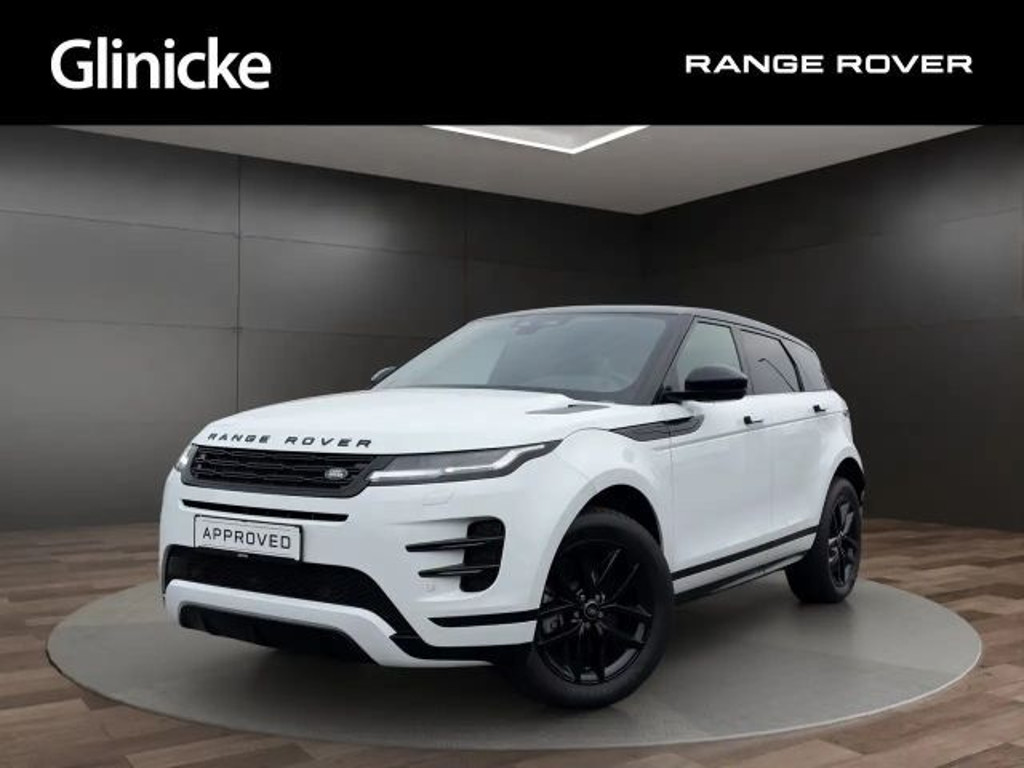 Land Rover Range Rover Evoque 2026 Diesel