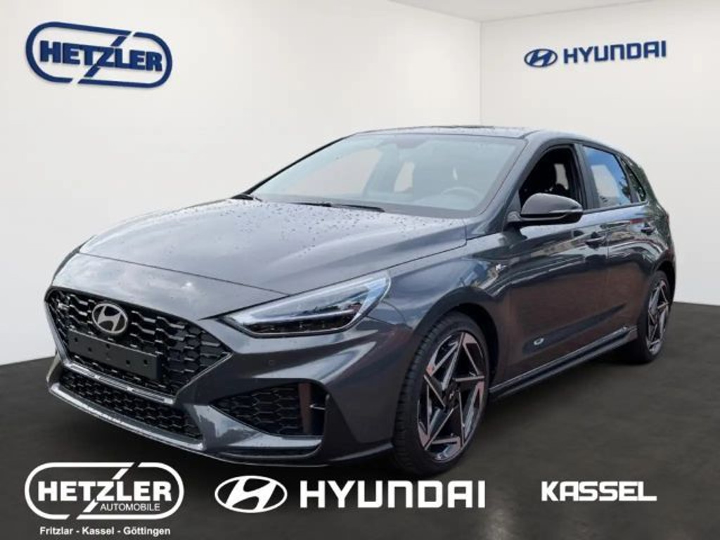 Hyundai i30 2025 Benzine