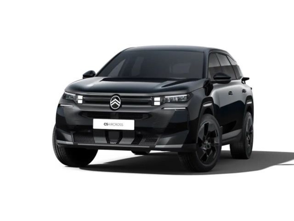 Citroën C5 Aircross 2026 Benzine