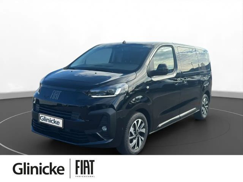 Fiat Ulysse 2026 Diesel