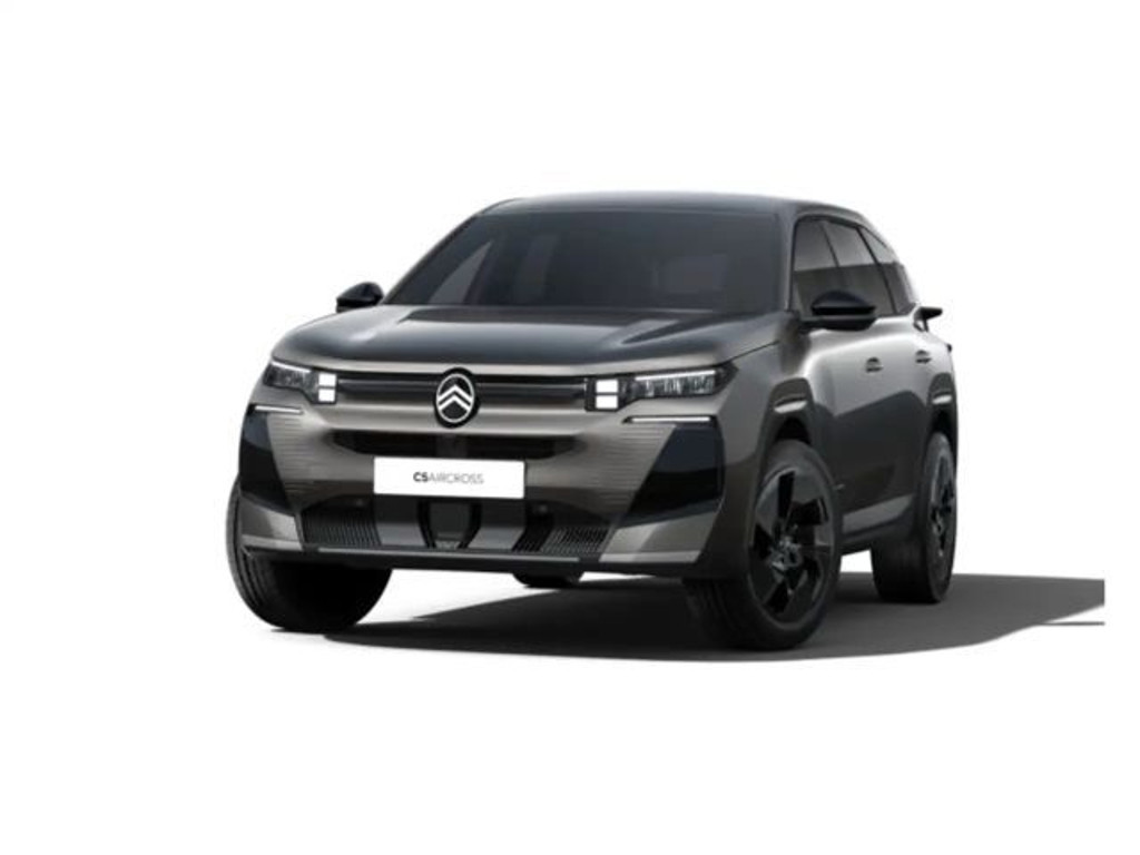 Citroën C5 Aircross 2026 Benzine