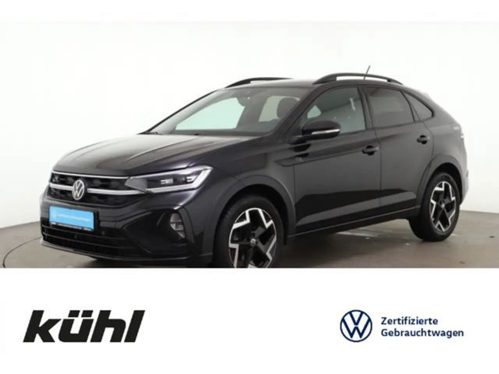 Volkswagen Taigo 2025 Benzine