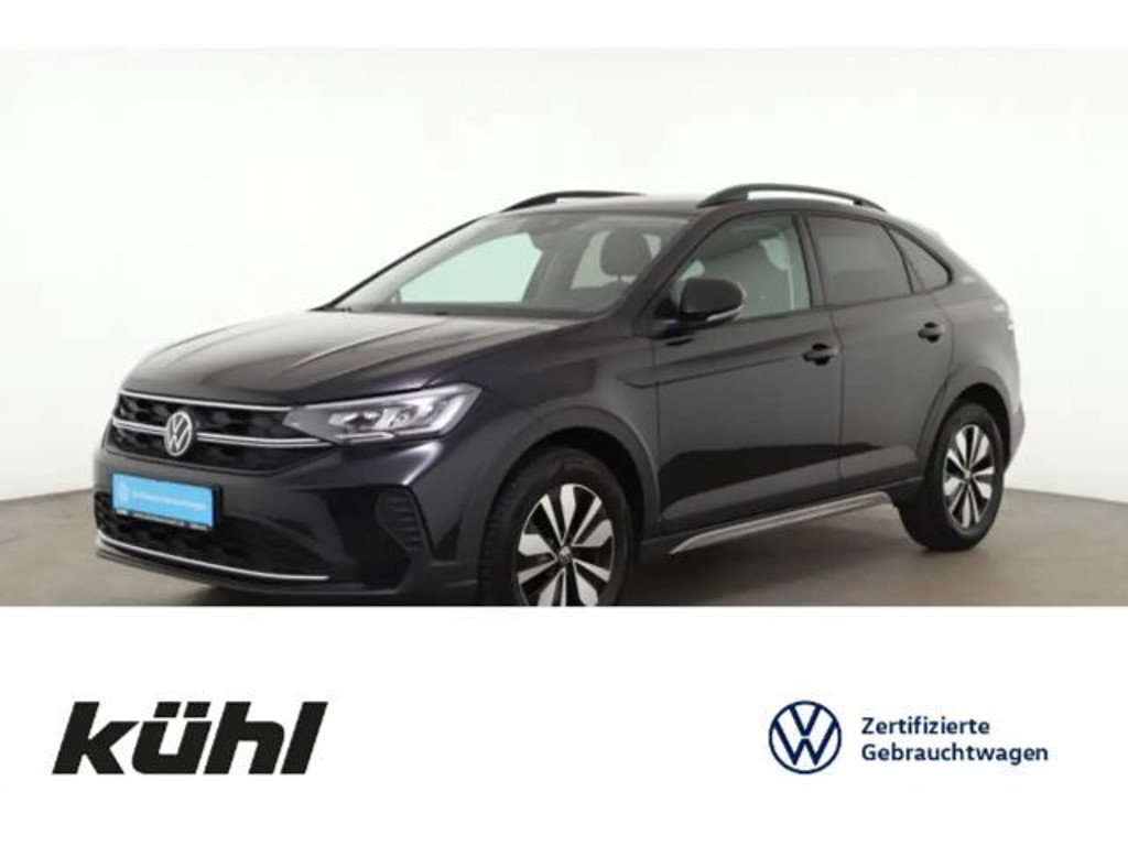 Volkswagen Taigo 2025 Benzine