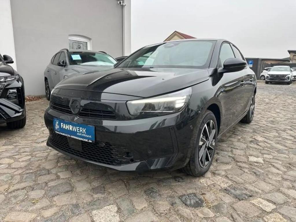 Opel Corsa 2026 Benzine