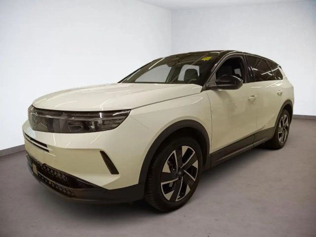 Opel Grandland 2025 Benzine